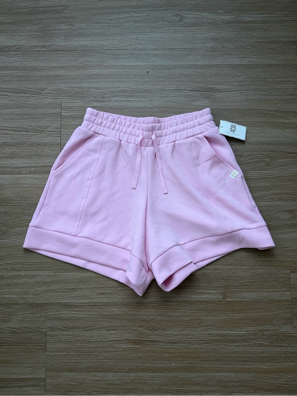 NWT Simply Southern Lounge Shorts